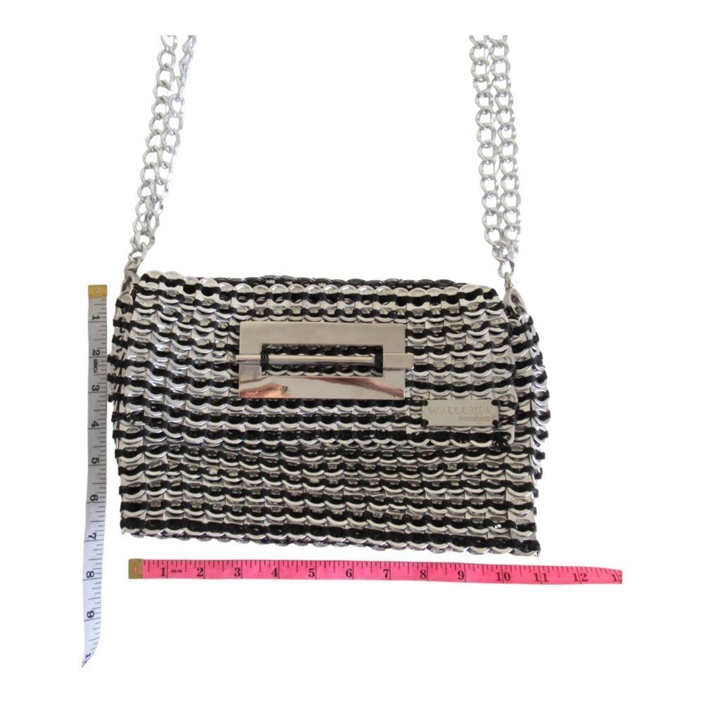 Walleska Ecochicc Handbag - Picture 7 of 8